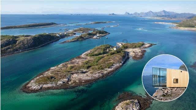雷军拍摄小米su7黑河冬测视频,配色为海湾蓝