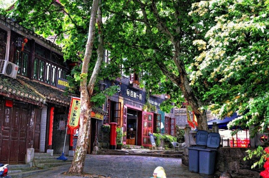 回山东过年,曾经400人的村庄,就剩下97人,年轻人都去大城市了